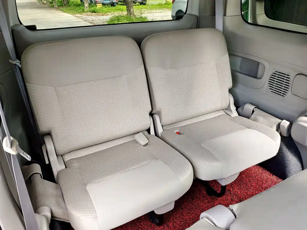 Nissan NV200 2016 — фото 22