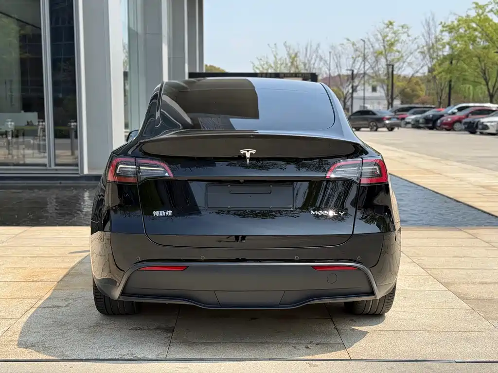 Tesla Model Y 2023 — фото 17