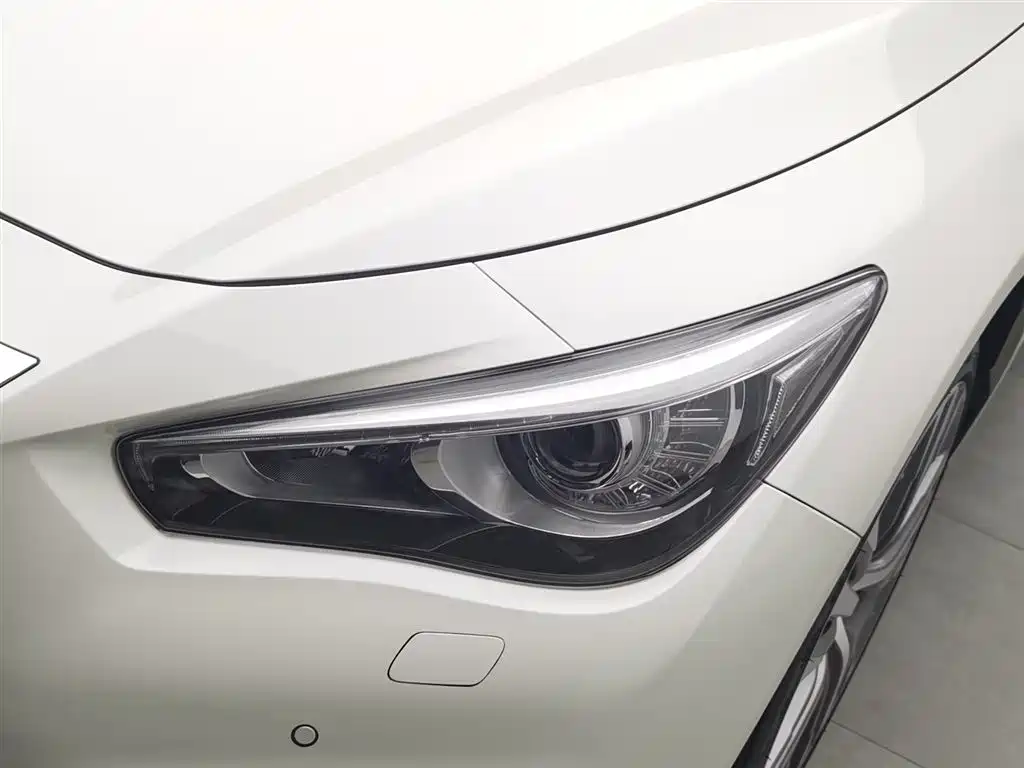 Infiniti Q50L 2023 — фото 7
