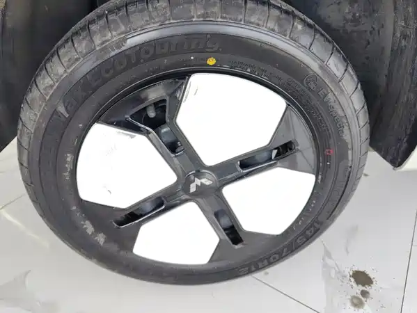 Wuling Hongguang MINIEV 2024