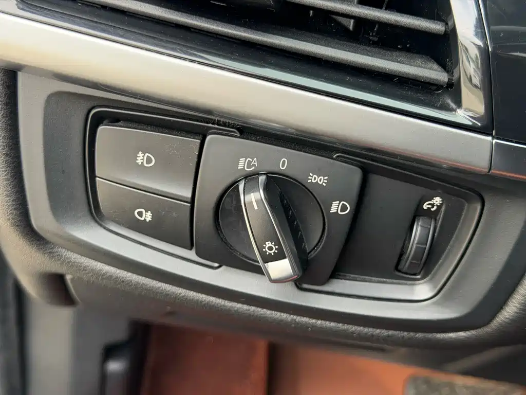 BMW X5 2018 — фото 20