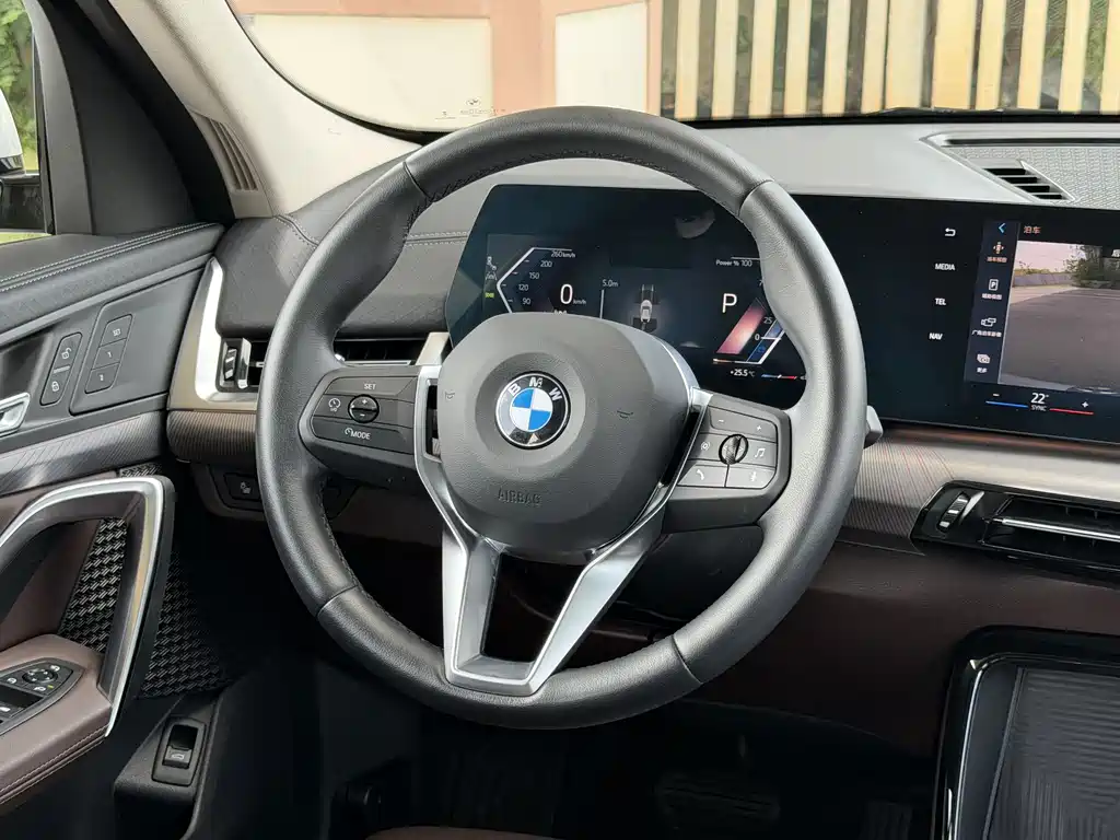 BMW X2 2024 — фото 5