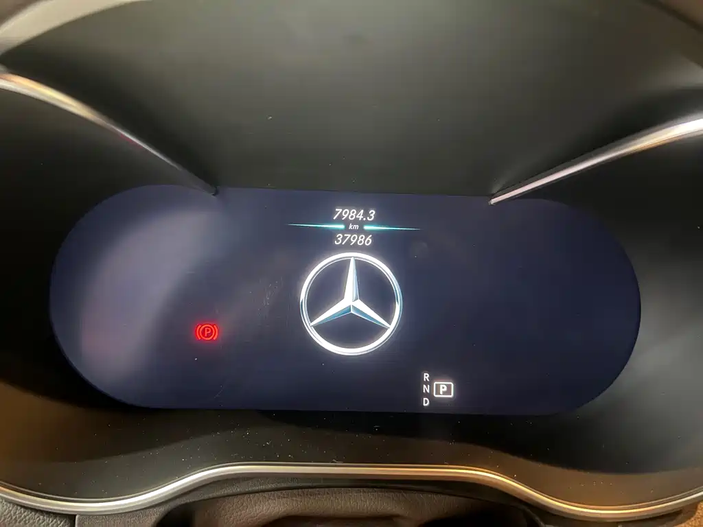 Mercedes-Benz GLC 2022 — фото 11