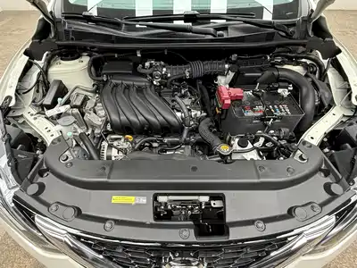 Nissan Sylphy 2024