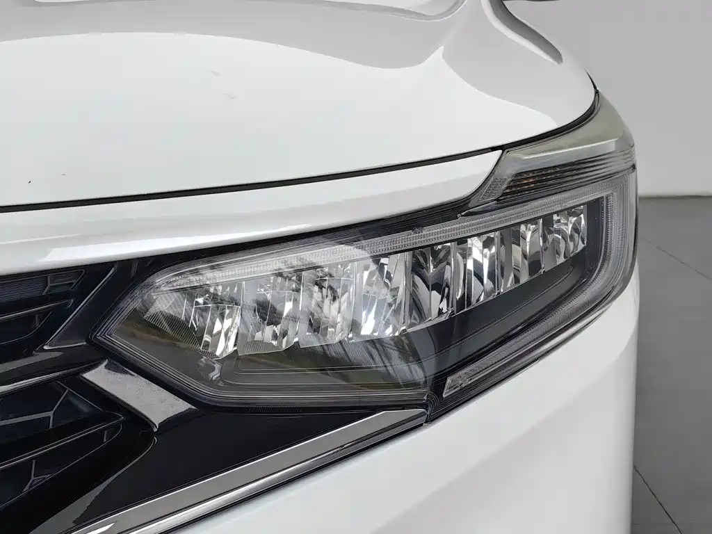 Honda Envix 2019