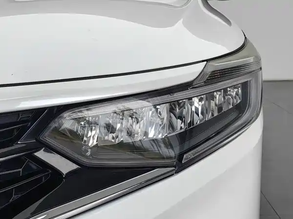 Honda Envix 2019