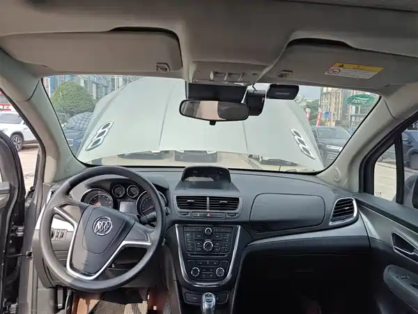 Buick Encore 2015