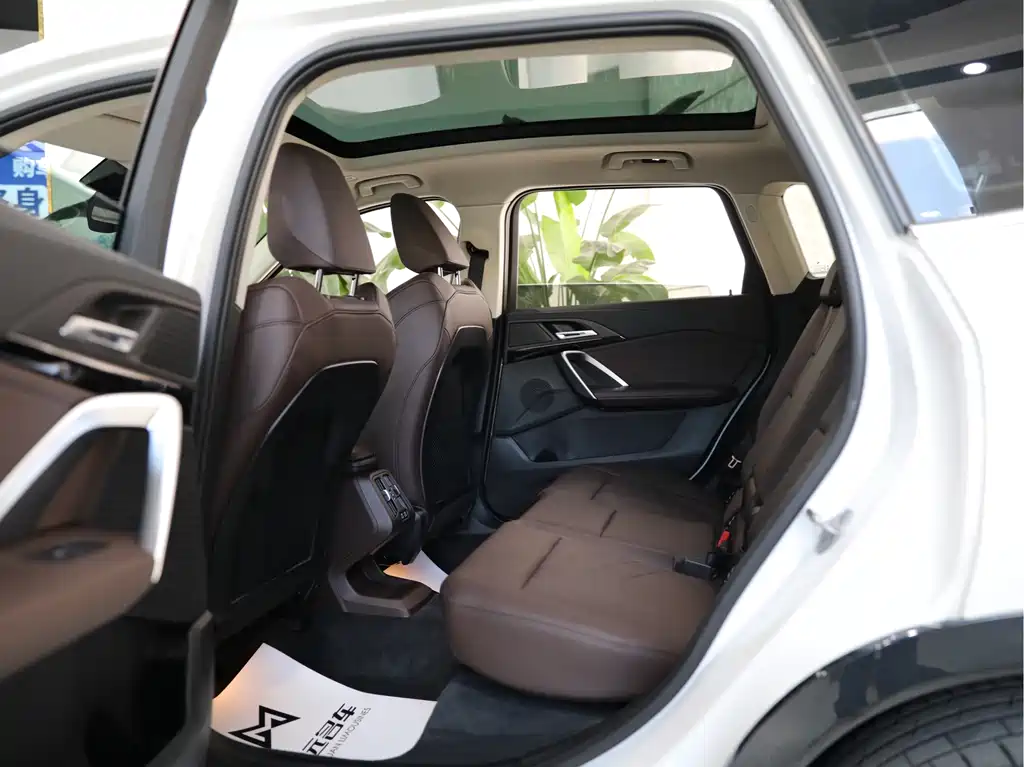 BMW X1 2023 — фото 12