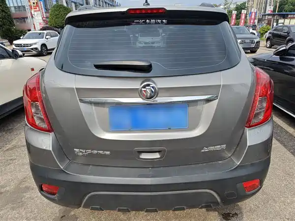 Buick Encore 2015