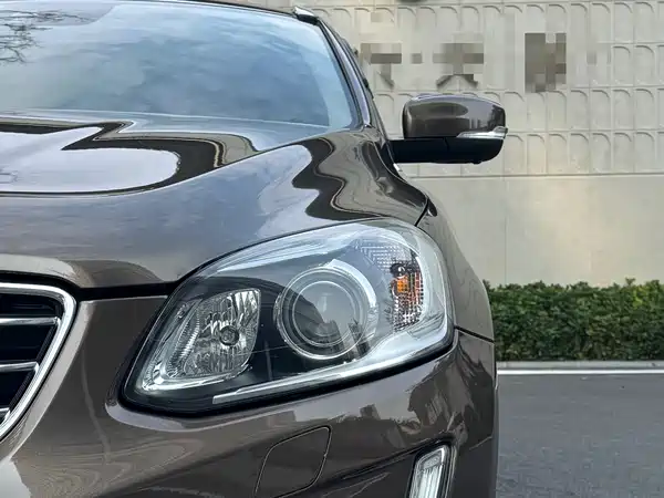 Volvo XC60 2015