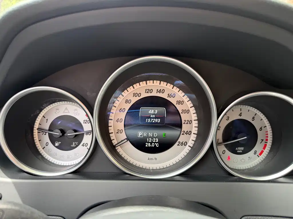 Mercedes-Benz C-Class 2015 — фото 16