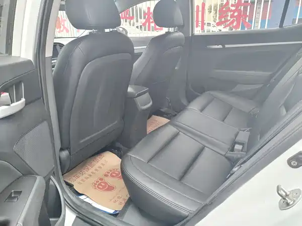Hyundai Celesta 2016