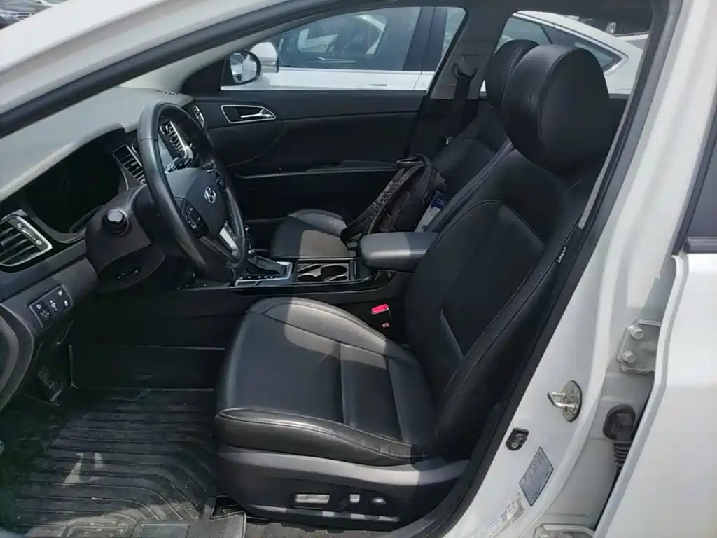 Hyundai Mistra 2016 — фото 15