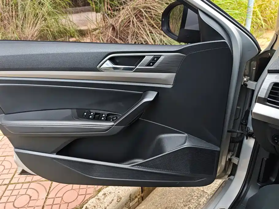 Volkswagen Lavida 2018