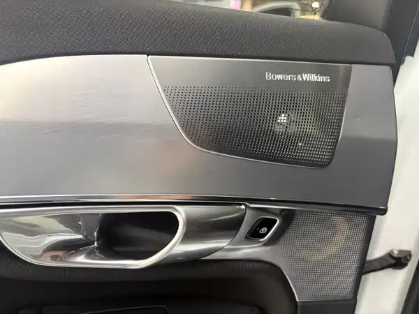 Volvo XC90 2017