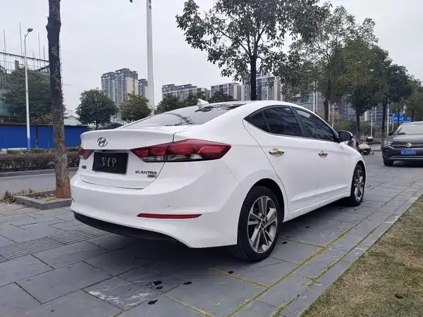 Hyundai Celesta 2016