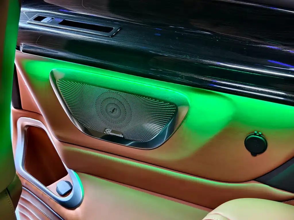 Mercedes-Benz Vito 2019 — фото 26