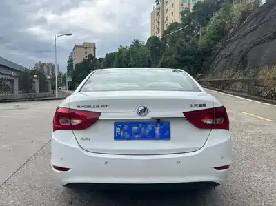 Buick Excelle GT 2017
