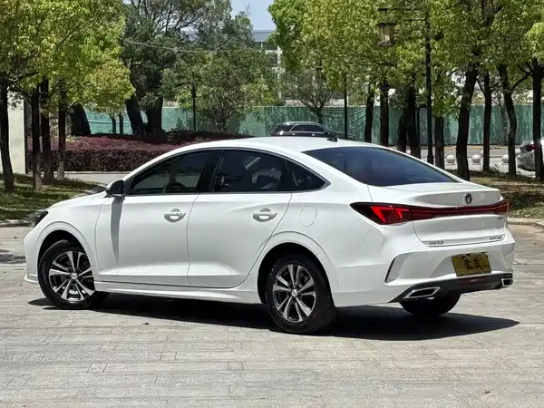 Changan Eado 2023