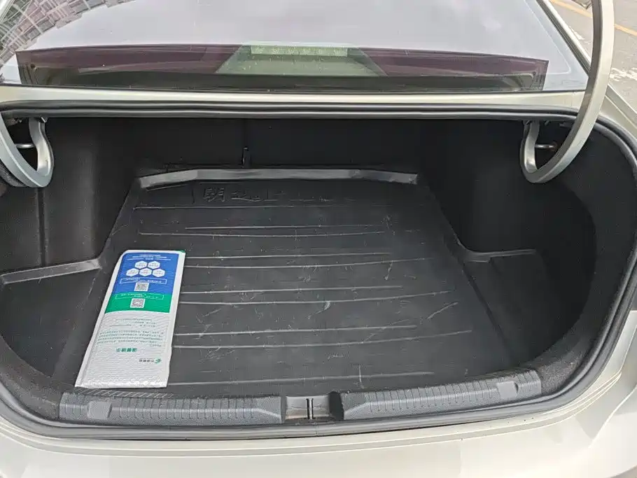 Volkswagen Lavida 2018