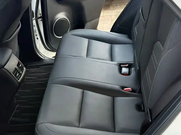Lexus NX 2015