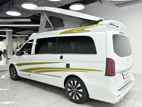 Mercedes-Benz Vito 2021