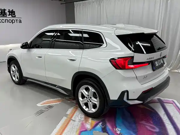 BMW X1 2023