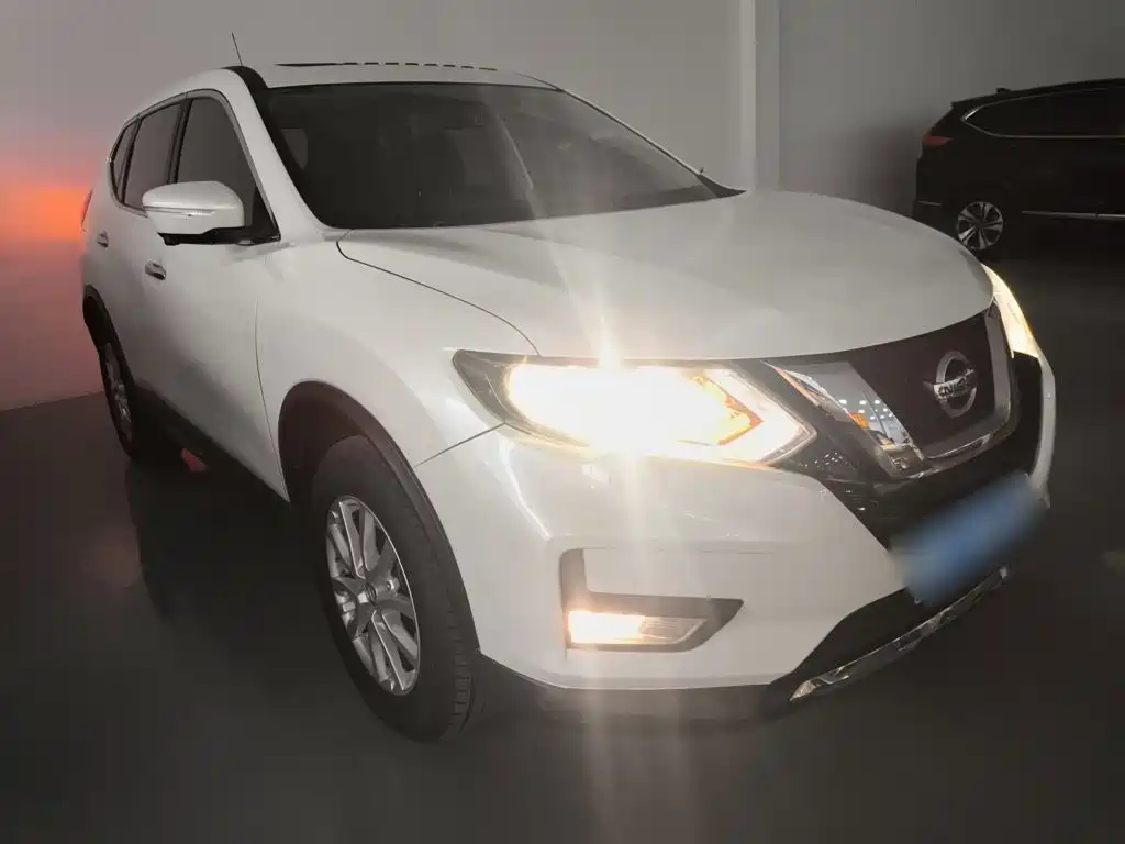 Nissan X-Trail 2018 — фото 22