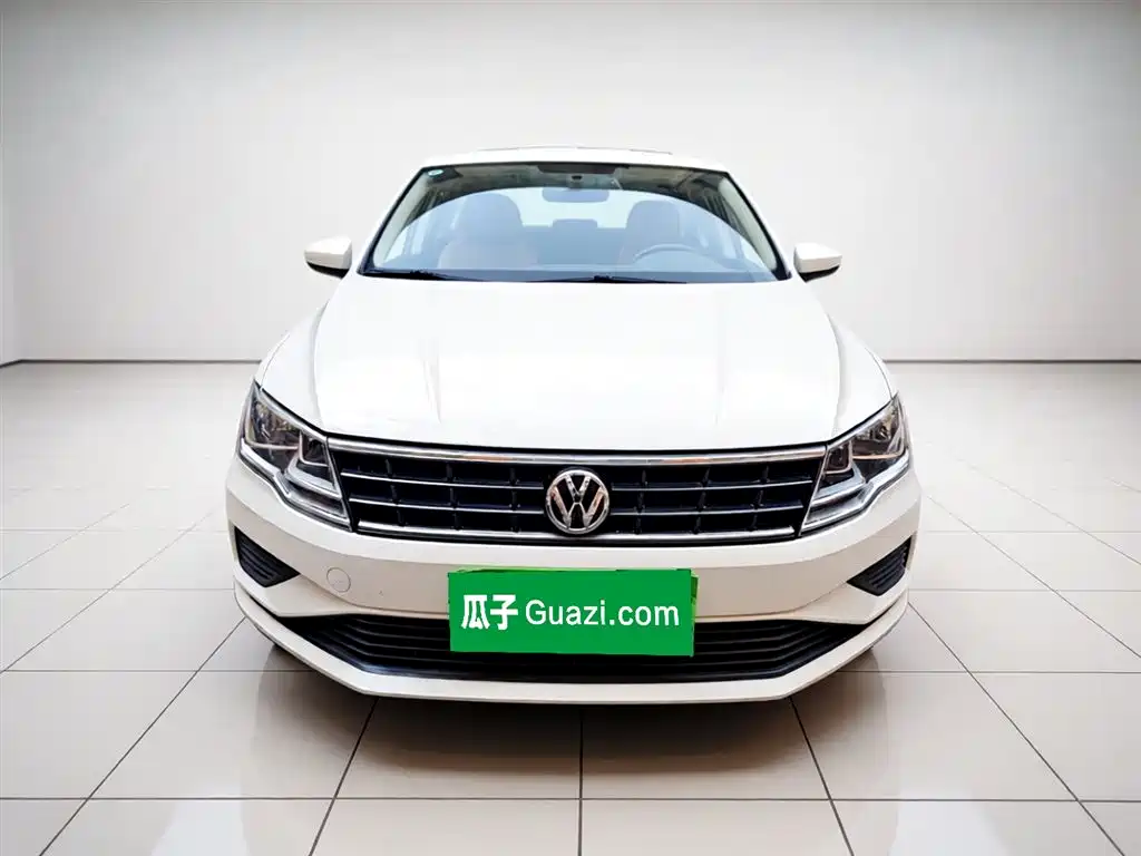 Volkswagen Jetta 2017