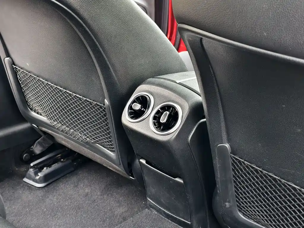 Mercedes-Benz A-Class 2019 — фото 36