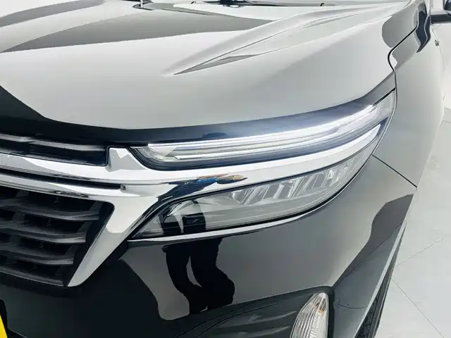 Chevrolet Equinox 2021 — фото 15