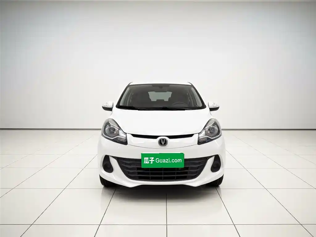 Changan BenBen 2018