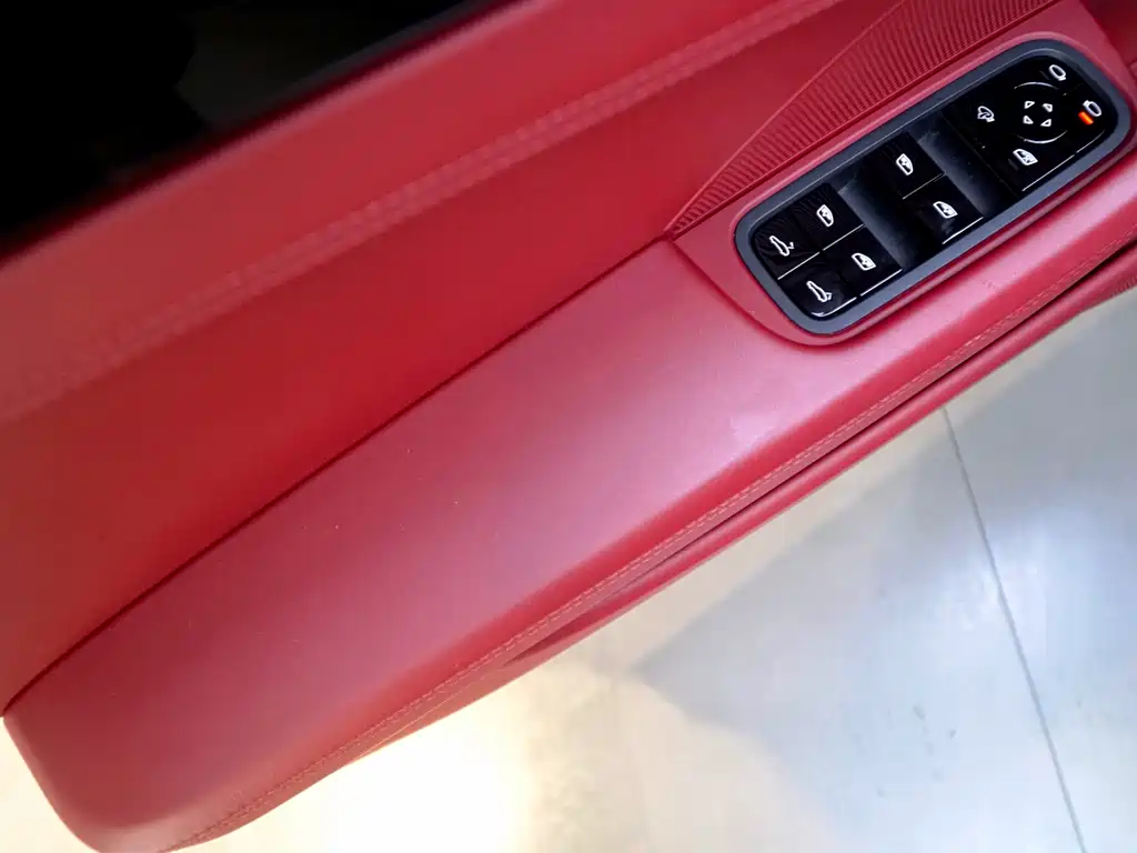 Porsche Panamera 2019 — фото 13