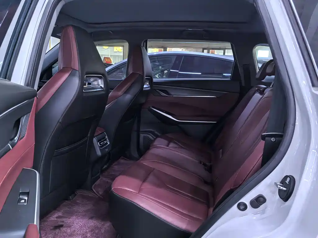 Changan CS75 PLUS 2022 — фото 10