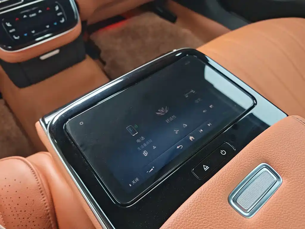 Mercedes-Benz S-Class 2023 — фото 13
