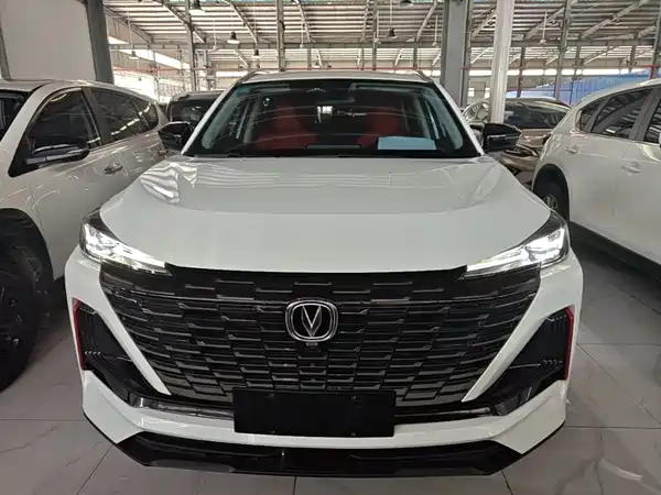 Changan CS55PLUS 2022