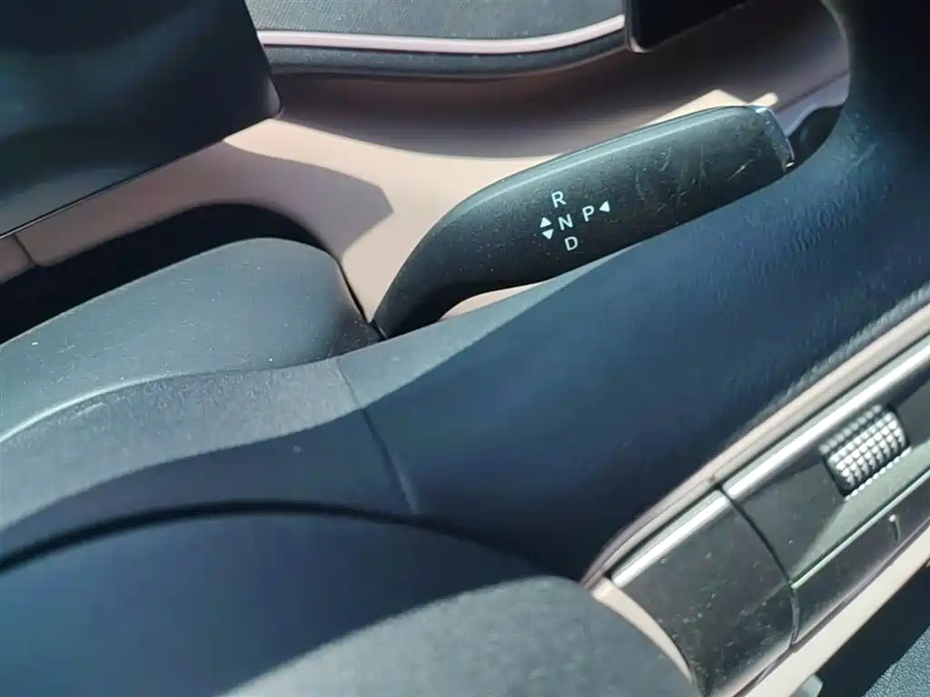 BYD Seagull 2025 — фото 14