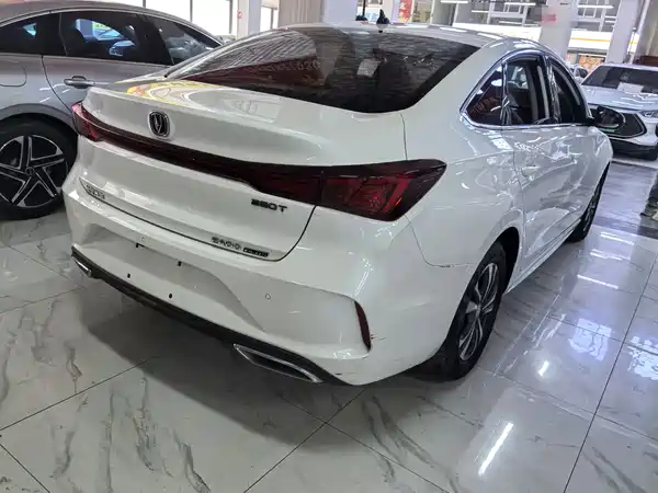 Changan Eado 2023