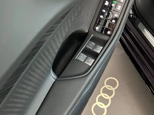 Audi A5L 2026