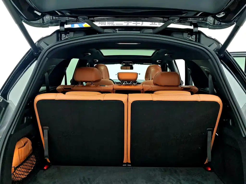 Mercedes-Benz GLC 2023 — фото 12