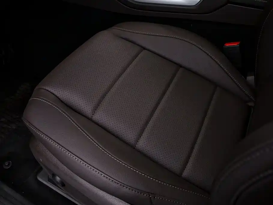 Mercedes-Benz GLS 2022 — фото 13