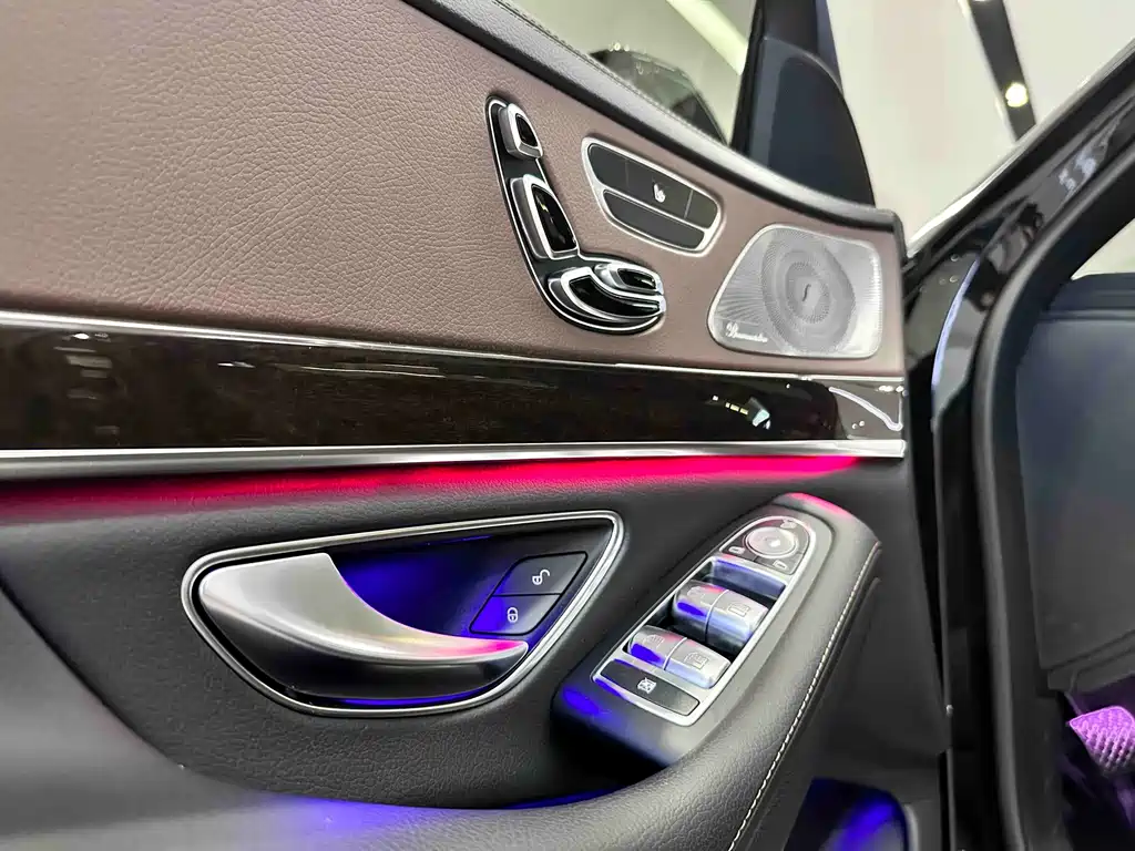 Mercedes-Benz S-Class 2020 — фото 5