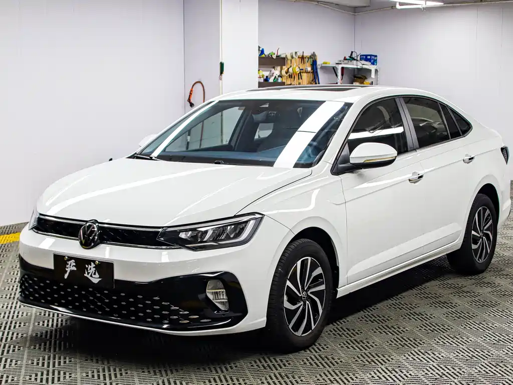 Volkswagen Lavida 2023