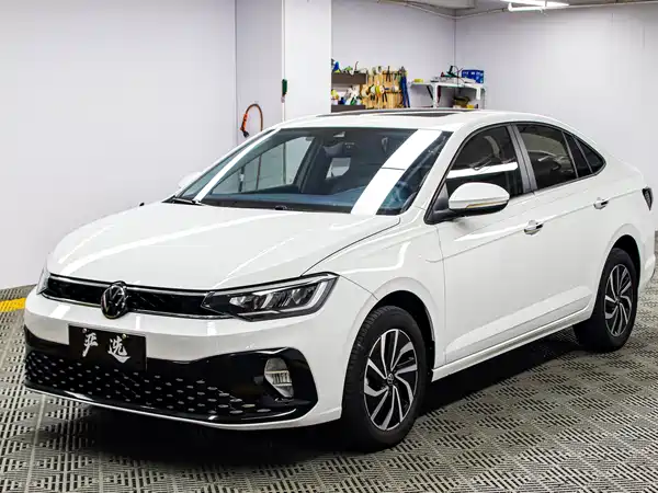 Volkswagen Lavida 2023