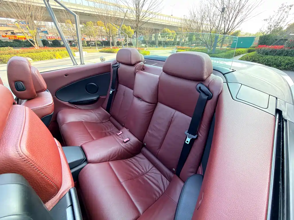 BMW 6 Series 2008 — фото 10