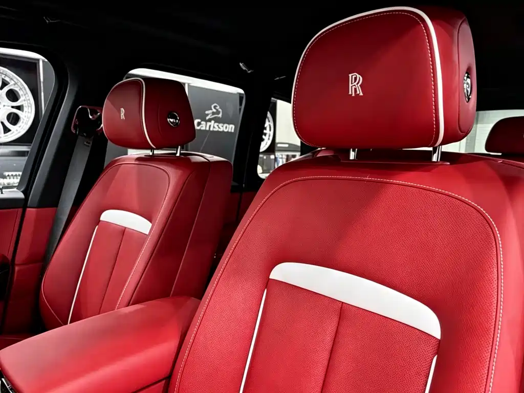 Rolls-Royce Cullinan — фото 4