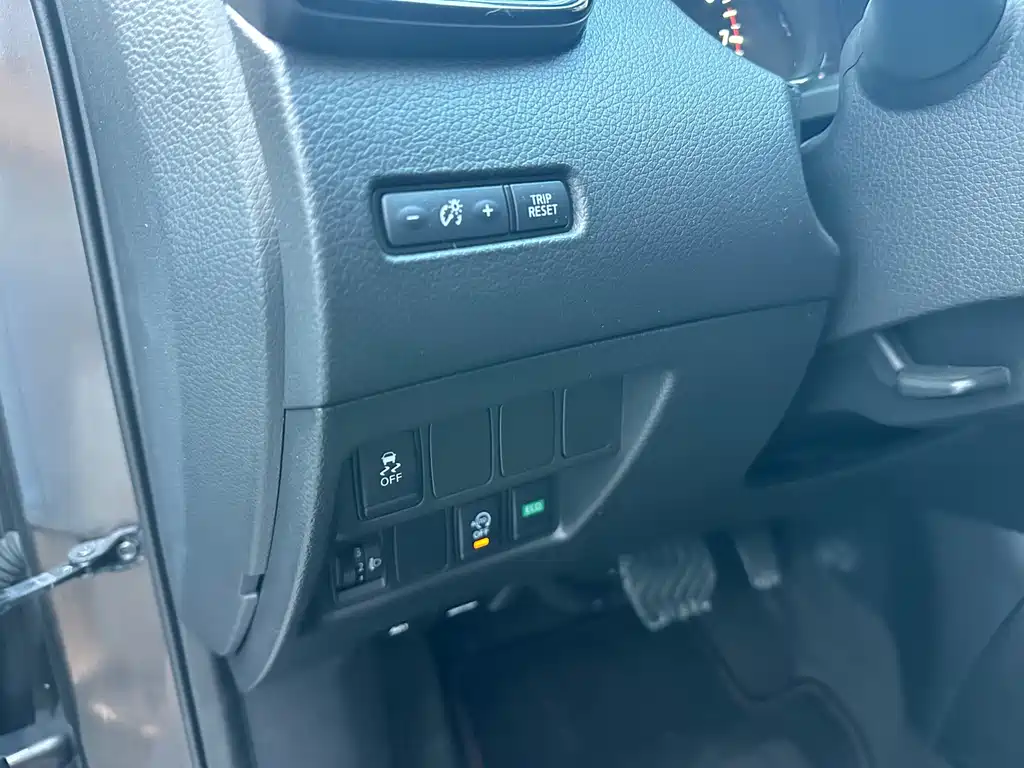 Nissan X-Trail 2019 — фото 23
