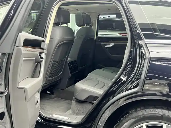 Volkswagen Touareg 2021