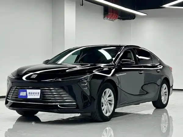 Buick LaCrosse 2023