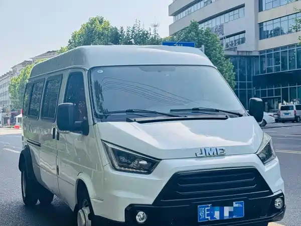 JMC Teshun 2019